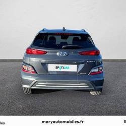 Hyundai Kona Kona Electrique 39 kWh - 136 ch Intuitive Saint-L&ocirc;