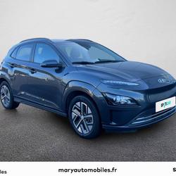 Hyundai Kona Kona Electrique 39 kWh - 136 ch Intuitive Saint-L&ocirc;