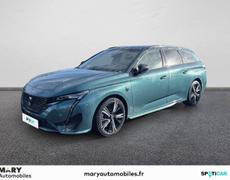 Peugeot 308 SW Phase 2 Saint-Lô