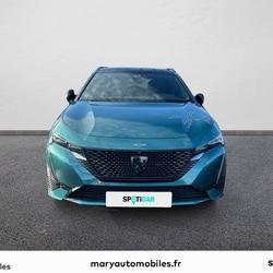 Peugeot 308 SW Phase 2 308 SW PHEV 225 e-EAT8 GT Saint-L&ocirc;
