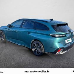 Peugeot 308 SW Phase 2 308 SW PHEV 225 e-EAT8 GT Saint-L&ocirc;