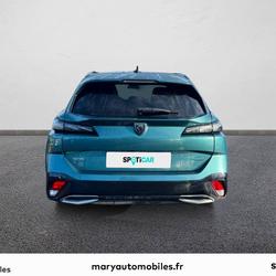 Peugeot 308 SW Phase 2 308 SW PHEV 225 e-EAT8 GT Saint-L&ocirc;
