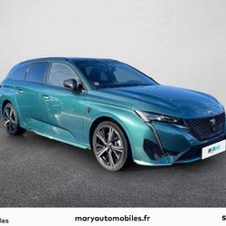 Peugeot 308 SW Phase 2 308 SW PHEV 225 e-EAT8 GT Saint-L&ocirc;