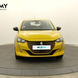 Peugeot e-208 e-208 Active Pack Caudan
