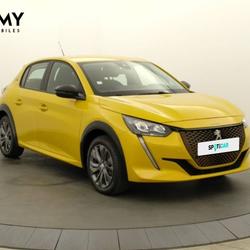 Peugeot e-208 e-208 Active Pack Caudan