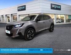 Peugeot 2008 Cesson-Sévigné