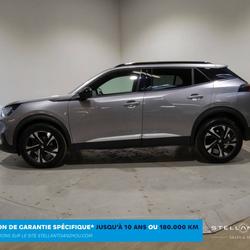 Peugeot 2008 2008 PureTech 130 S&S EAT8 Allure Cesson-S&eacute;vign&eacute;