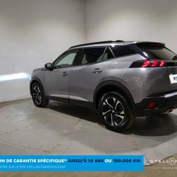 Peugeot 2008 2008 PureTech 130 S&S EAT8 Allure Cesson-S&eacute;vign&eacute;