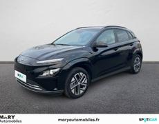 Hyundai Kona Saint-Lô