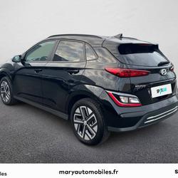 Hyundai Kona Kona Electrique 39 kWh - 136 ch Intuitive Saint-L&ocirc;