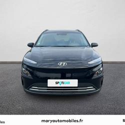 Hyundai Kona Kona Electrique 39 kWh - 136 ch Intuitive Saint-L&ocirc;