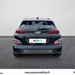 Hyundai Kona Kona Electrique 39 kWh - 136 ch Intuitive Saint-L&ocirc;