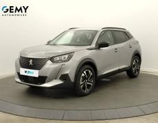 Peugeot 2008 Caudan