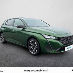 Peugeot 308 III Phase 1 308 Hybrid 136 e-DCS6 Allure Saint-L&ocirc;