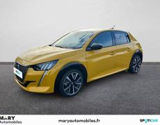 Peugeot 208 Saint-Lô