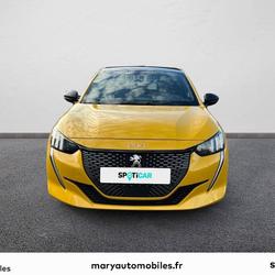 Peugeot 208 208 PureTech 100 S&S BVM6 GT Saint-L&ocirc;