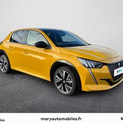Peugeot 208 PureTech 100 S&S BVM6 GT occasion - Saint-L&ocirc; - photo 3/18