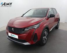 Peugeot 3008 Caudan