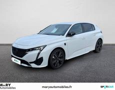 Peugeot 308 III Phase 1 Saint-Lô