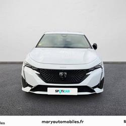 Peugeot 308 III Phase 1 308 BlueHDi 130ch S&S EAT8 GT Saint-L&ocirc;