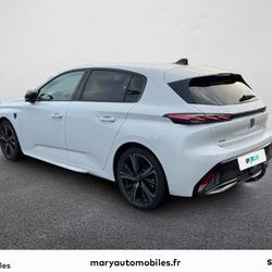 Peugeot 308 III Phase 1 308 BlueHDi 130ch S&S EAT8 GT Saint-L&ocirc;