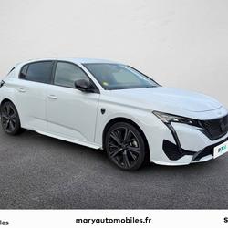 Peugeot 308 III Phase 1 308 BlueHDi 130ch S&S EAT8 GT Saint-L&ocirc;