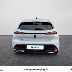 Peugeot 308 III Phase 1 308 BlueHDi 130ch S&S EAT8 GT Saint-L&ocirc;