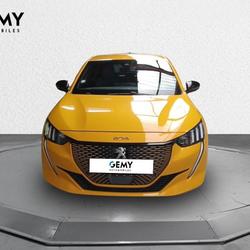 Peugeot e-208 208 Electrique 50 kWh 136ch GT Caudan