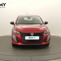 Peugeot 208 Nouvelle 208 Active Auto-Ecole PureTech 100 S&S BV Caudan