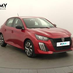 Peugeot 208 Nouvelle 208 Active Auto-Ecole PureTech 100 S&S BV Caudan