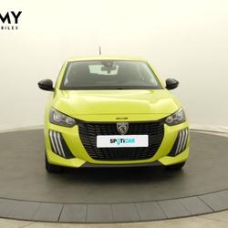 Peugeot 208 208 PureTech 100 S&S BVM6 Active Caudan