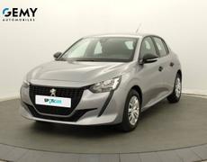 Peugeot 208 Caudan