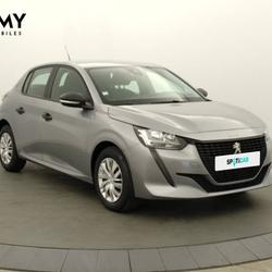 Peugeot 208 PureTech 75 S&S BVM5 Like occasion - Caudan - photo 3/21