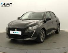 Peugeot e-208 Caudan