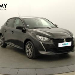 Peugeot e-208 208 Electrique 50 kWh 136ch Style Caudan