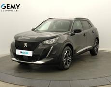 Peugeot e-2008 Caudan