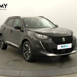 Peugeot e-2008 2008 Electrique 136 ch Allure Pack Caudan