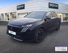 Peugeot 3008 Cesson-Sévigné