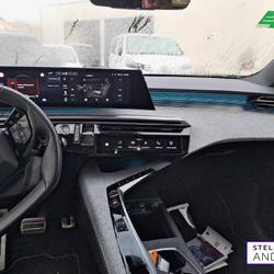 Peugeot 3008 3008 Hybrid 136 e-DCS6 GT Cesson-S&eacute;vign&eacute;