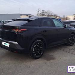 Peugeot 3008 3008 Hybrid 136 e-DCS6 GT Cesson-S&eacute;vign&eacute;