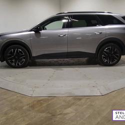 Peugeot 5008 5008 Hybrid 136 e-DCS6 Allure Cesson-S&eacute;vign&eacute;