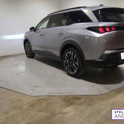 Peugeot 5008 5008 Hybrid 136 e-DCS6 Allure Cesson-S&eacute;vign&eacute;