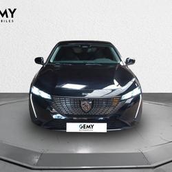Peugeot 308 III Phase 1 308 PureTech 130ch S&S BVM6 Allure Pack Caudan