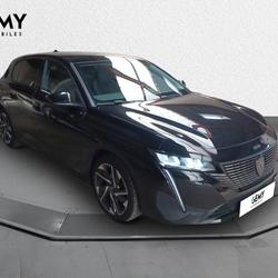 Peugeot 308 III Phase 1 308 PureTech 130ch S&S BVM6 Allure Pack Caudan