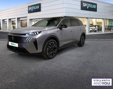Peugeot 5008 Cesson-Sévigné