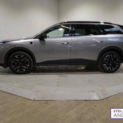 Peugeot 5008 5008 Hybrid 136 e-DCS6 GT Cesson-S&eacute;vign&eacute;