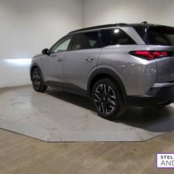 Peugeot 5008 5008 Hybrid 136 e-DCS6 GT Cesson-S&eacute;vign&eacute;
