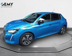 Peugeot 208 Caudan