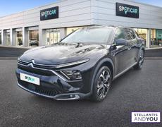 Citroen C5 X Cesson-Sévigné