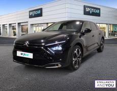Citroen C5 X Cesson-Sévigné
